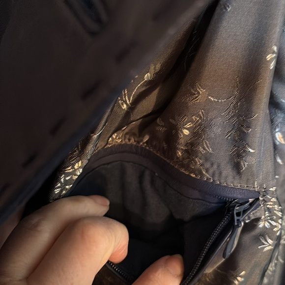 NWOT WILSON’S LADIES LEATHER JACKET - Picture 8 of 17